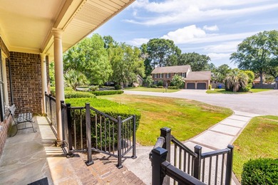 Shadowmoss | 3 BR | 2.5 BA | 2,330 Sq Ft | 0.26-Acre Charming - photo 5