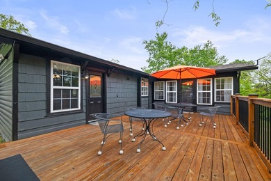 Welcome to your private Ozarks retreat in Shell Knob. TWO - photo 35