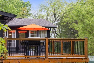 Welcome to your private Ozarks retreat in Shell Knob. TWO - photo 36