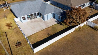 Step into this meticulously maintained 2006 CBS built home - photo 36