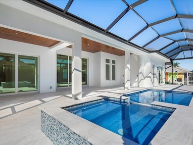 SHOW & GO!! Marco Island stunning brand-new home 2025 BUILD - photo 37