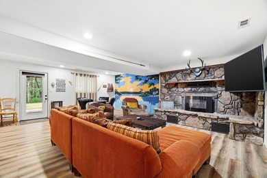 Welcome to your private Ozarks retreat in Shell Knob. TWO - photo 38