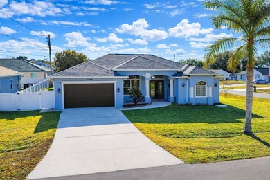 Step into this meticulously maintained 2006 CBS built home - photo 40