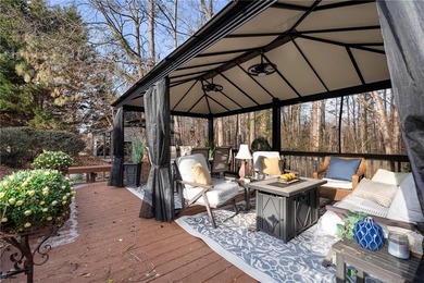 Welcome home to this well-appointed 3-bedroom, 2.5-bath ranch - photo 41