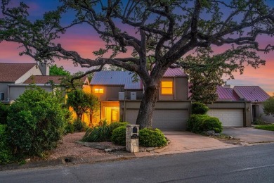 Lake Home For Sale in Kerrville, Texas