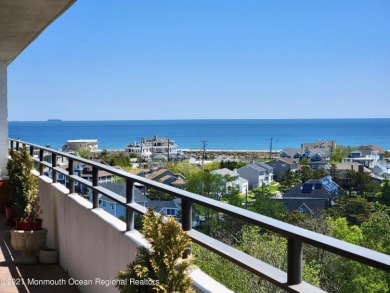 Lake Condo Off Market in Monmouth Beach, New Jersey