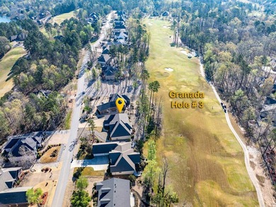 Come see this Fairway Delight located on the #3 fairway of - photo 49