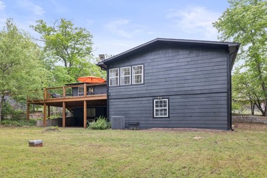 Welcome to your private Ozarks retreat in Shell Knob. TWO - photo 50