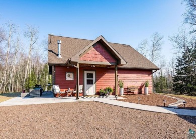 Lake Home For Sale in Duluth, Minnesota