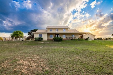 Guadalupe River - Kerr County Home For Sale in Hunt Texas