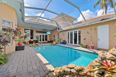 Welcome to this exquisite, move-in ready, custom-built courtyard - photo 6