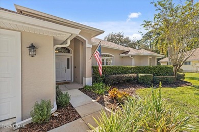 Lake Home For Sale in Ormond Beach, Florida