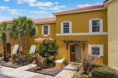 Cumbrian Lakes Townhome/Townhouse For Sale in Kissimmee Florida