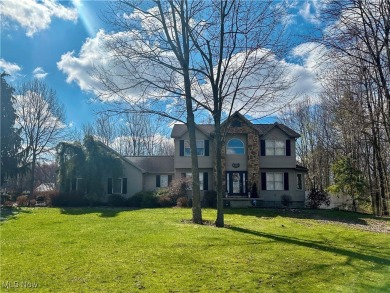 Lake Home For Sale in Mineral Ridge, Ohio