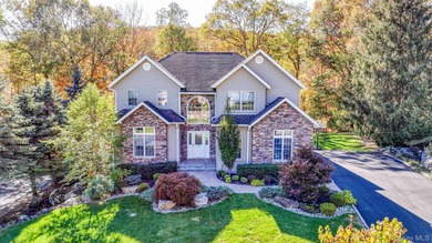 (private lake, pond, creek) Home For Sale in Tuxedo Park New York