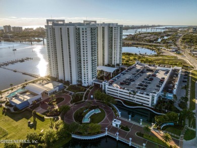 Halifax River Condo For Sale in Holly Hill Florida