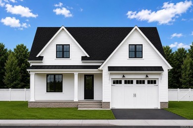 Brand new and beautifully designed, this 3 bed, 2.5 bath home - photo 1