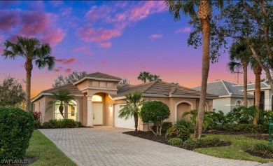 Lake Home Sale Pending in North Fort Myers, Florida