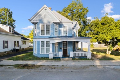 Ohio River Home For Sale in Augusta Kentucky