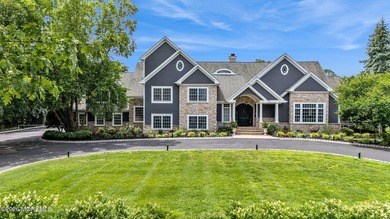 Welcome to one of Rumson's most coveted neighborhoods. Set on a - photo 2