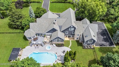 Welcome to one of Rumson's most coveted neighborhoods. Set on a - photo 3
