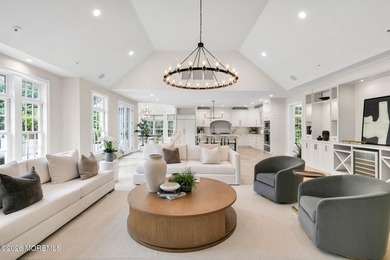 Welcome to one of Rumson's most coveted neighborhoods. Set on a - photo 4