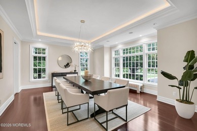 Welcome to one of Rumson's most coveted neighborhoods. Set on a - photo 9