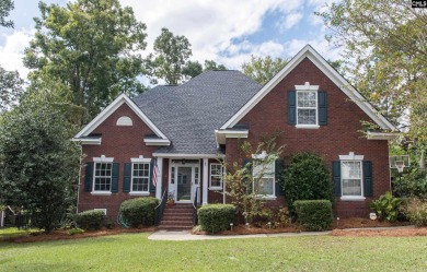 Lake Home For Sale in Chapin, South Carolina