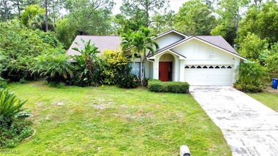Lehigh Acres Area Home Sale Pending in Lehigh Acres Florida