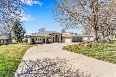 Welcome to luxury living in Springfield's most exclusive gated - photo 1