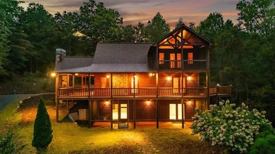 (private lake, pond, coastal) Home For Sale in Morganton Georgia