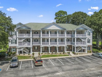 Intracoastal Waterway - Horry County Condo For Sale in Little River South Carolina