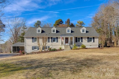 Lake Home For Sale in Burlington, North Carolina