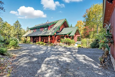 Welcome to Sweet Moose Lodge on Cormorant Cove. From the moment - photo 11