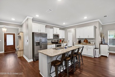 4 Bedrooms - 2.5 Bathrooms - Upstairs Living Room - Granite - photo 13