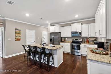 4 Bedrooms - 2.5 Bathrooms - Upstairs Living Room - Granite - photo 14