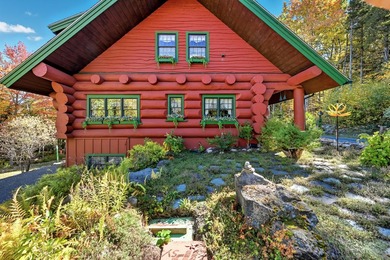 Welcome to Sweet Moose Lodge on Cormorant Cove. From the moment - photo 14