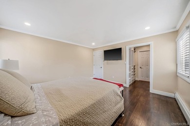 Welcome Home To This Stunningly Renovated Bellport Colonial - photo 15