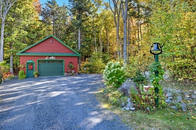 Welcome to Sweet Moose Lodge on Cormorant Cove. From the moment - photo 15
