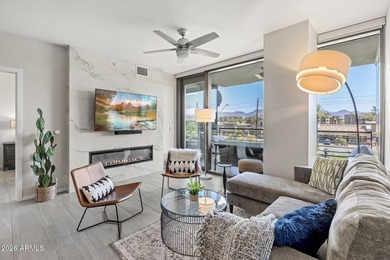 Positioned within the award-winning Optima Kierland, this - photo 16