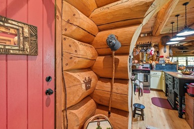 Welcome to Sweet Moose Lodge on Cormorant Cove. From the moment - photo 17