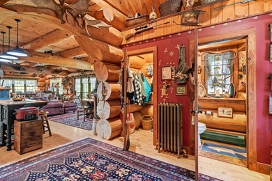Welcome to Sweet Moose Lodge on Cormorant Cove. From the moment - photo 18