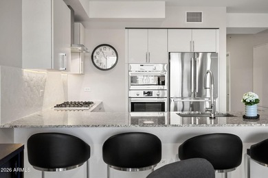 Positioned within the award-winning Optima Kierland, this - photo 19