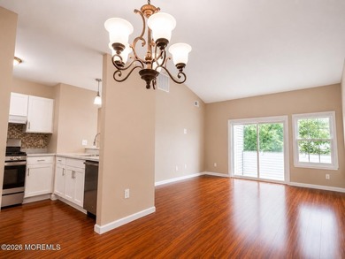Opportunity awaits in desirable Fox Chase! This upper-level, END - photo 9