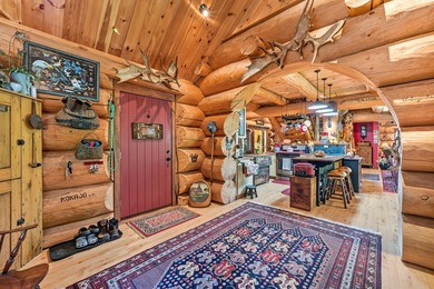 Welcome to Sweet Moose Lodge on Cormorant Cove. From the moment - photo 19