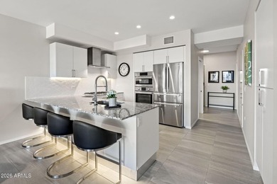 Positioned within the award-winning Optima Kierland, this - photo 20