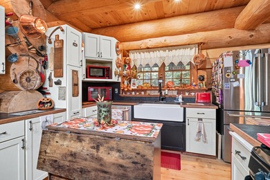 Welcome to Sweet Moose Lodge on Cormorant Cove. From the moment - photo 20