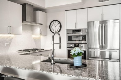 Positioned within the award-winning Optima Kierland, this - photo 21