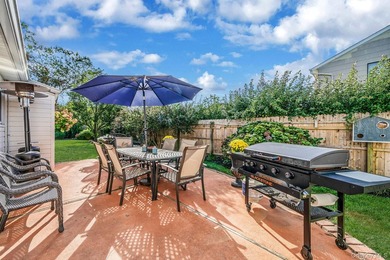 Welcome Home To This Stunningly Renovated Bellport Colonial - photo 21