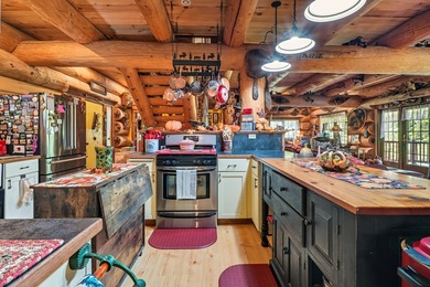 Welcome to Sweet Moose Lodge on Cormorant Cove. From the moment - photo 21
